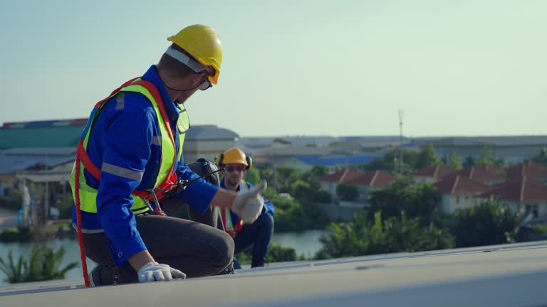 Best Roof Maintenance and Cleaning  in Claryville, KY