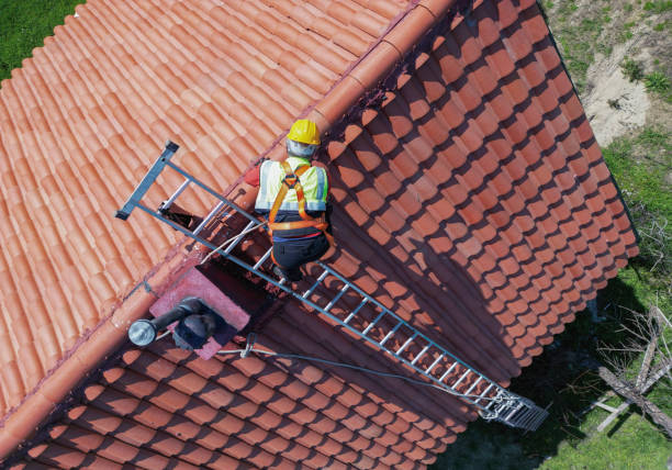 Fast & Reliable Emergency Roof Repairs in Claryville, KY